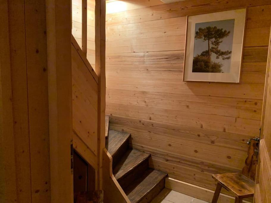Superbe Chalet Les Contamines-Montjoie Extérieur photo