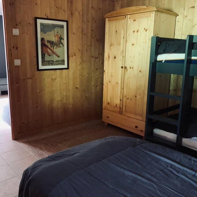 Superbe Chalet Les Contamines-Montjoie Extérieur photo
